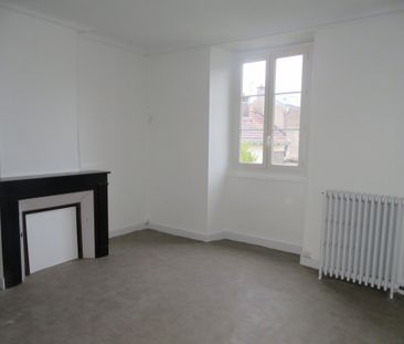 Location Appartement 2 pièces 41m² BELLAC 87300 - Photo 3