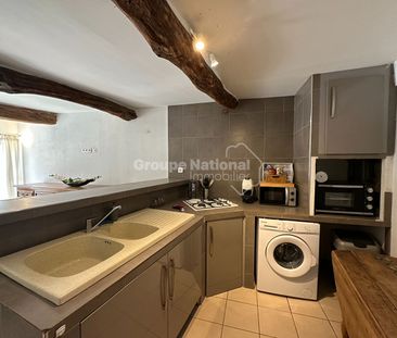 Appartement T2 meublé - 58.05m² - LE LUC, - Photo 6