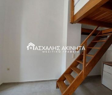ΚΕΝΤΡΟ 2ΧΩΡΗ ΓΚΑΡΣΟΝΙΕΡΑ ΕΝΟΙΚΙΑΣΕΙΣ 11592 - Φωτογραφία 2