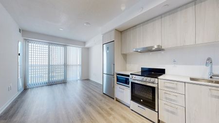 For Lease - 195 Commerce Street Unit# 609, Vaughan, Ontario - Photo 4