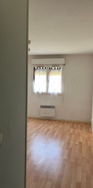 Location Appartement 1 pièce 22m² PESSAC 33600 - Photo 1