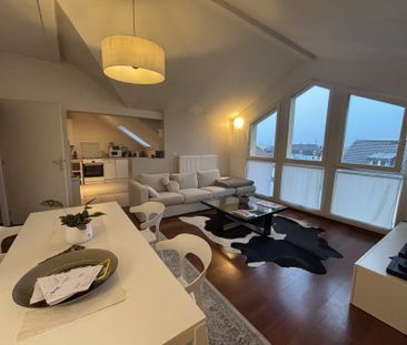 Appartement 3 pièces à Hagondange - Photo 1