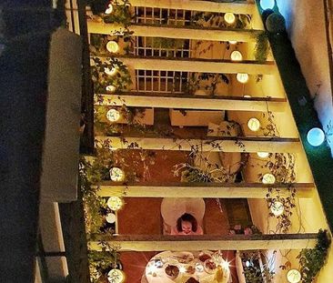 Luxury Apartment for rent in Marbella, Andalusia - Photo 5