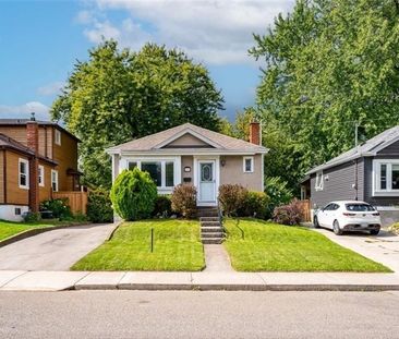 For Lease - 212 East 21st Street, Hamilton, Ontario - Photo 1