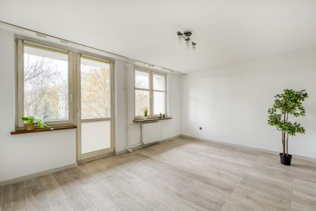 TAK dla ZWIERZĄT, 3 oddzielne pok, widna kuchnia - Фото 3