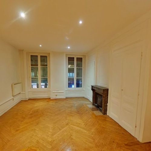 APPARTEMENT T2 A LOUER - Photo 1