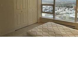 $3,200 / 2br - 859ft2 - Metrotown 2B2B 275degree skyview Luxaury Apartment (Metr - Photo 1