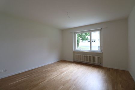 Wohnen im Fürstenrain - moderne 4 1/2-Zimmer-Wohnung im 2.OG - Photo 5