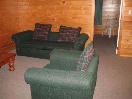 Room for 2 Families In Manuka Place - Photo 1