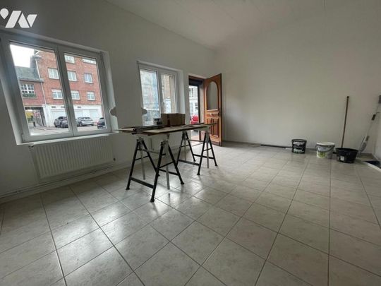 Centre Ville Abbeville - Photo 1