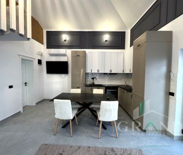 PRIMA ÎNCHIRIERE | CASĂ TIP DUPLEX | CURTE PROPRIE | 2 PAR - Photo 4