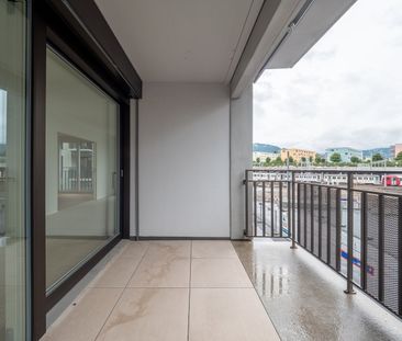 Appartement de 3.5 pièces au 3ème étage - Photo 4