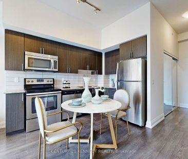 For Lease - 7890 Bathurst Street Unit# 2311, Vaughan, Ontario - Photo 5