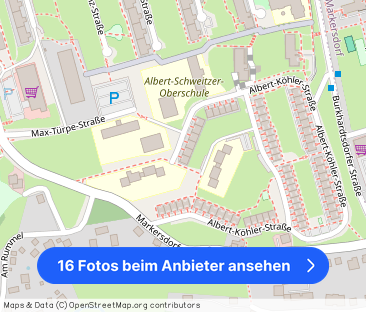 ** 1. Nettokaltmiete geschenkt*! ** - Große 3-Zimmer-Wohnung mit Ei... - Foto 1