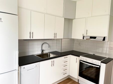 Bussatorpsvägen, Skövde - Foto 4