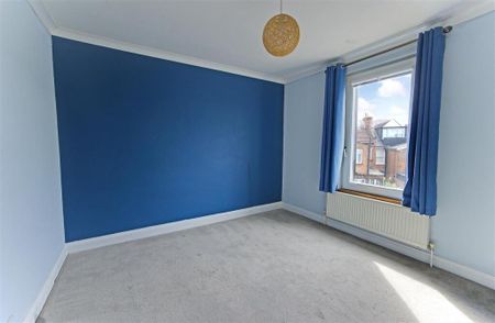 2 bedroom barn conversion to rent - Photo 2