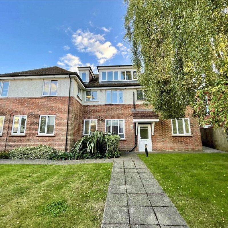 Richmond Wood Road, Bournemouth, Dorset, BH8 - Photo 1