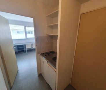 Location Appartement 1 pièces 18 m2 à Montpellier - Photo 3