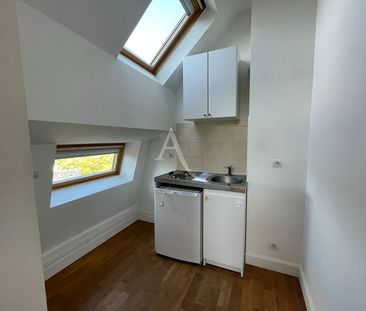 Location Appartement 1 pièce 30m² - Photo 1