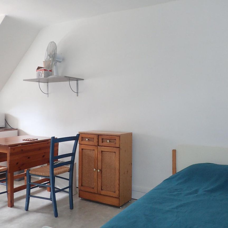 Location Appartement 1 pièce 13m² CHAMBERY 73000 - Photo 1