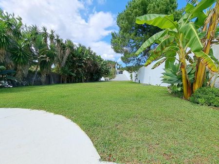 Alquiler Villa en Velerin, Estepona - Photo 5