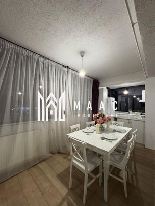 Apartament 3 camere de inchiriat | Sibiu, Mihai Viteazul - Photo 1