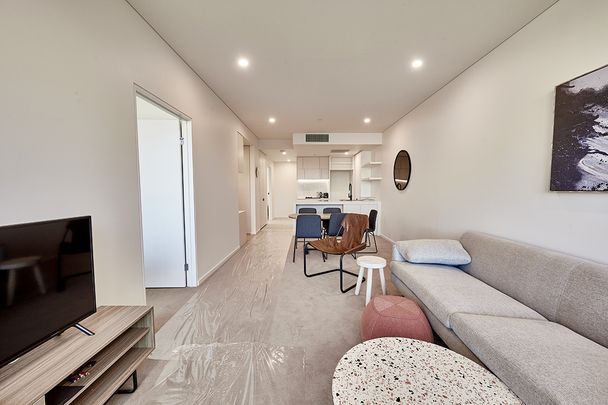 the Drapery Residences - Fully Furnished - Photo 1