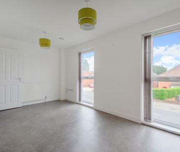 1 bedroom apartment to rent - Photo 5