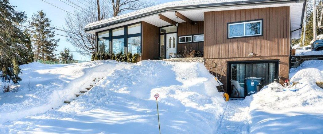 À louer / Maison de plain-pied - Photo 1