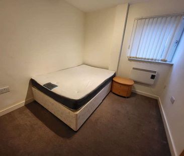 Bishops Corner, Stretford Road, Hulme, Manchester, M15 - Photo 4