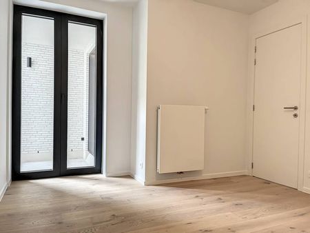 Appartement te huur - Photo 5