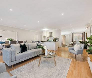 14 Reuben Street, Cheltenham VIC 3192 - House For Rent | Domain - Photo 2