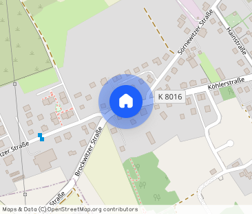 Ruhig gelegene 2-Raumwohnung mit Galerie und Balkon in Weinböhla - Foto 1