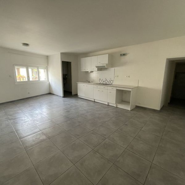 Appartement 3 pièces à louer - Photo 1