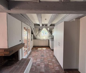 Renovierte 3.5-Zimmer-Maisonettewohnung in Liestal zu vermieten - Foto 2