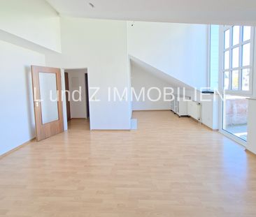 * Single-Wohnung mit Blick ins Grüne auch für Studenten oder Rentner * - Photo 4