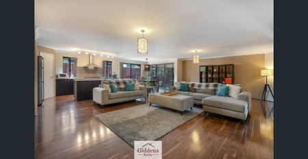 Perfect Family Home For Lease! - Photo 2