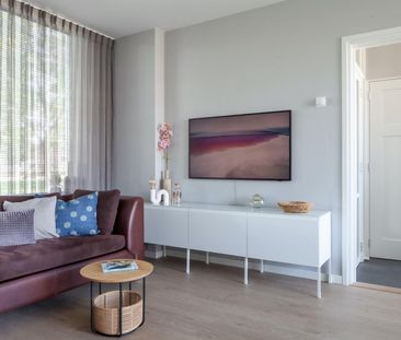 Koegrasstraat 2131 ZG Hoofddorp - Photo 2