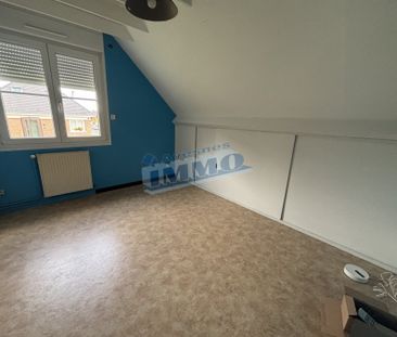 Appartement 4 pièces à Saint-Pol-sur-Ternoise - Photo 4