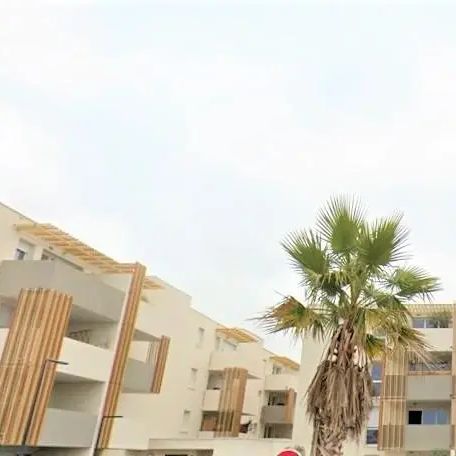 Appartement à louer 2 pièces 40.65m² - Photo 2