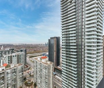 For Lease - 4130 Parkside Village Drive Unit# 3302, Mississauga, On... - Photo 4