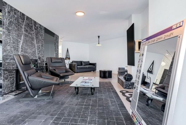 For Lease - 401 Queens Quay Unit# 707, Toronto, Ontario - Photo 1