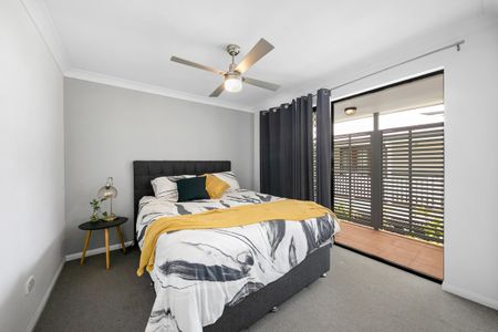 3/33 Brassey Street, Ascot QLD 4007 - Apartment For Rent | Domain - Photo 5