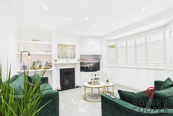 5 bedroom semi-detached house to rent - Photo 1