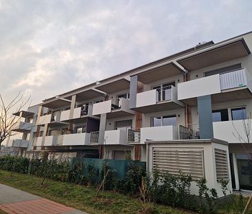Mitterstraße 156/7 - Exklusive Neubauwohnung mit Terrasse und Garte... - Photo 6