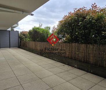 Location Appartement 3 pièces 68m² ST ISMIER 38330 - Photo 4