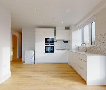 2 bedroom flat to rent - Photo 5