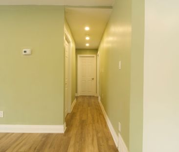 For Lease - 1243 Langmuir Avenue Unit# Main Floor, London East, Ont... - Photo 3