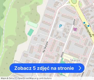 Czwartaków mieszkanie do częściowego umeblowania - Zdjęcie 1