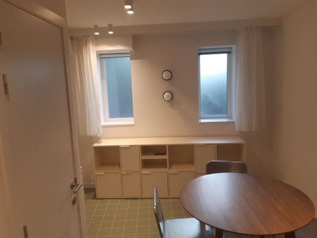 Stijlvol triplex-appartement. - Photo 3